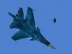 Обнаружен плот разбившегося на Дальнем Востоке в Су-34 волгоградца