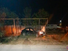 Грудничок и четверо детей пострадали в ДТП в Волгоградской области