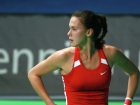Вихлянцева снова проиграла в первом матче турнира