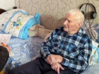 108-летний волгоградец проголосовал на выборах президента