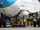 Генератор отказал при взлете самолета «Аэрофлот» в Волгограде