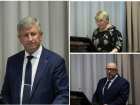 Четыре статусных волгоградских чиновника вздохнули с облегчением