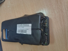 Телефон из «Цифрограда» взорвался и загорелся в кармане у волгоградца 