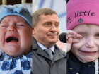 «Пособие на детей получат меньше семей из-за сниженного Андреем Бочаровым прожиточного минимума», - активист