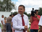 Экс-вице-губернатор Александр Сиваков снова в Волгограде