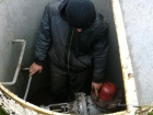 В Волгоградской области двое фроловчан украли на КамАЗе 20 тонн нефти