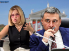 Битва за кресла Госдумы началась со скандала с блондинкой в Волгограде
