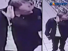 Ритуал алкогольного «маньяка» перед кражами в супермаркете Волжского попал на видео
