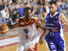 Волгоградские баскетболисты потерпели обидное поражение в итальянской столице