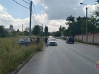 Молодой волгоградец влетел на «пятнадцатой» в столб и умер