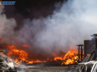 Труп неизвестного мужчины нашли на севере Волгограда