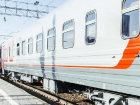 Волгоградцев в Москву будут возить новыми плацкартными вагонами