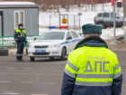 Нарушитель ПДД угрожал расправой инспектору ДПС и его семье в Волгограде