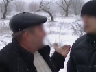 Под Волгоградом лесничий задержан за вырубку лесов на дрова