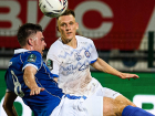 «Ротор» уверенно обыграл «КАМАЗ» со счетом 2:0