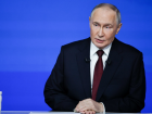 Причину отключения мобильного интернета в Волгограде назвал Путин 