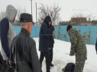 Каннибала и его сообщников осудили под Волгоградом на 44 года 