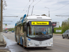 Волгоградский депутат назвал причину запуска автобуса вместо троллейбуса №18 после обращения к Бастрыкину