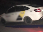 Пьяного водителя «Яндекс. Такси» остановили в Волгограде: рейд попал на видео