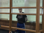 Обвиняемому в убийстве Брудного Александру Геберту продлили арест