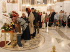 Ковчег с мощами Патриарха Тихона прибудет 4 июля в Волгоград