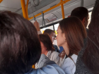 Топ-5 отвратительно работающих маршрутов общественного транспорта названо в Волгограде