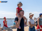 Жара до +41º накроет Волгоградскую область 20 августа
