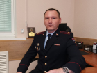 Главой отдела ГИБДД в Камышине назначен подполковник Борис Джуманов 