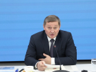 Губернатор Бочаров выступил с инициативой установить памятник бойцам СВО в Волгограде