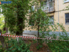 Труп мужчины нашли 9 мая под Волгоградом 