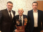 Связист, строитель и отец пятерых детей: волгоградский ветеран отмечает 101-й день рождения