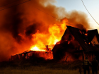 "Девчонкам мягких облачков": неравнодушных соседей поблагодарил отец, потерявший семью в пожаре под Волгоградом 