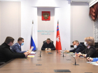 Волгоградский губернатор подписал постановление о режиме повышенной готовности из-за приёма беженцев с Донбасса