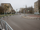 Место будущего моста на Сарпинский показали в Волгограде