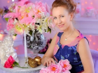 Родные и близкие поздравляют Викторию Завьялову с днем рождения!