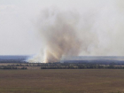 В Волгоградской области из-за пожаров сокращены смены в летних лагерях