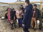 Новых граждан РФ ловят и принудительно ставят на воинский учет в Волгограде