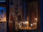 Названо расписание рождественских богослужений в Волгограде