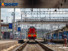 ЖД-переезд на двое суток закроют под Волгоградом 