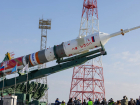Названо точное время запуска ракетоносителя с "Родиной-матерью" в космос 