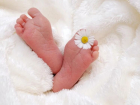 Новорожденная дочь в Волгограде «подарила» родителям 466 617 рублей