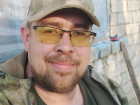 Волгоградский штурмовик Сергей Самойлов погиб в зоне СВО 