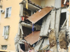 Рядом со мной рухнула квартира, - жительница взорвавшегося в Волгограде дома
