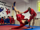 Волгоградские тренеры воспитывают Международных чемпионов