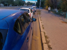 Ожидание по 12 часов и брошенные авто: что творится на заправках Волгограда