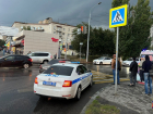 14-летний мальчик на электросамокате попал под «КамАЗ» в Волгограде