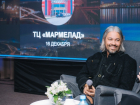 «Мечтать нужно вслух», - Александр Рогов поделился секретами исполнения желаний с волгоградцами