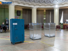 Волгоградская область вошла в топ-5 по вымиранию избирателей