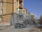 Волгоградские старики замерзают от холода в неотапливаемом довоенном доме, за который отдают больше половины пенсии