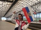 Олимпийская чемпионка из Волгограда прокомментировала допинговый скандал в легкой атлетике